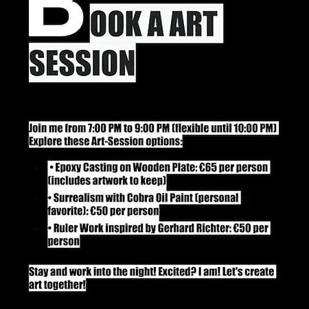 Kunstzinnig Atelier Апартаменты *