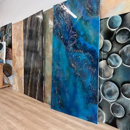 Kunstzinnig Atelier Apartment Cruquius