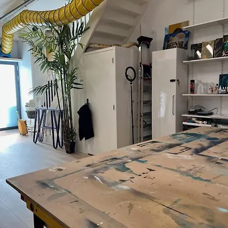 Kunstzinnig Atelier